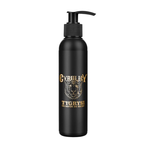 Tygrysi szampon do brody 150 ml