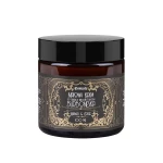 Matowy krem do stylizacji włosów i brody Burboneska