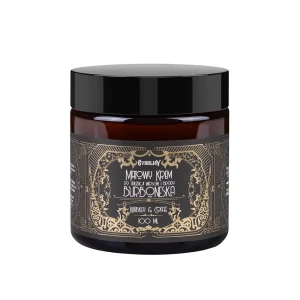 Matowy krem do stylizacji włosów i brody Burboneska