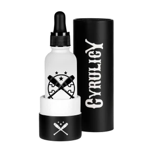 Olejek do brody Żongler