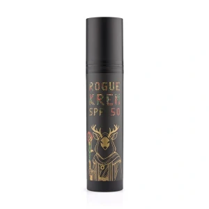 Krem do twarzy SPF 50 PA ++++ Rogue 50 ml 