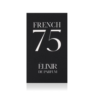 Perfumy French 75 (Parfum) 50ml 