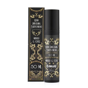 Krem do twarzy Anti-Aging Burboneska