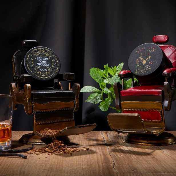 Pomady do pielęgnacji włosów